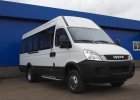 Автобус IVECO-Daily